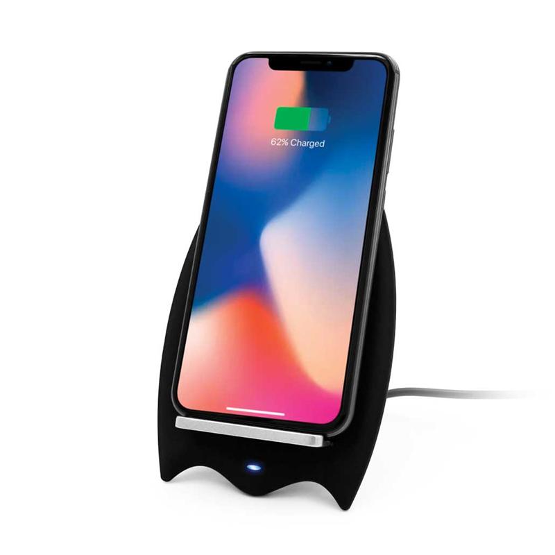 Wireless Charger Stand Compatible With All Mobile